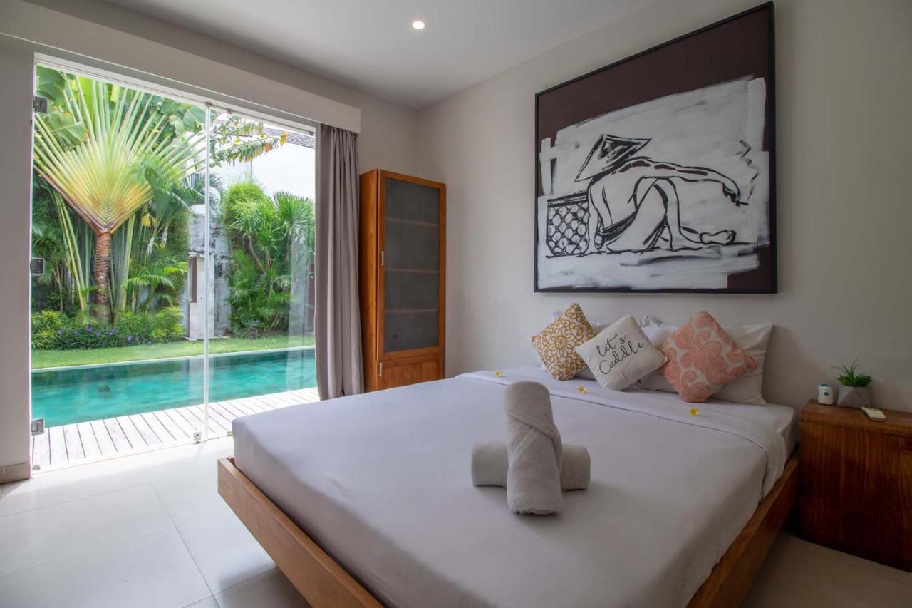 K-mea Villa Seminyak (Bali)